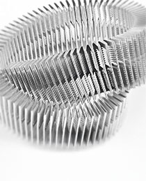 Heat Exchanger manuafacturing