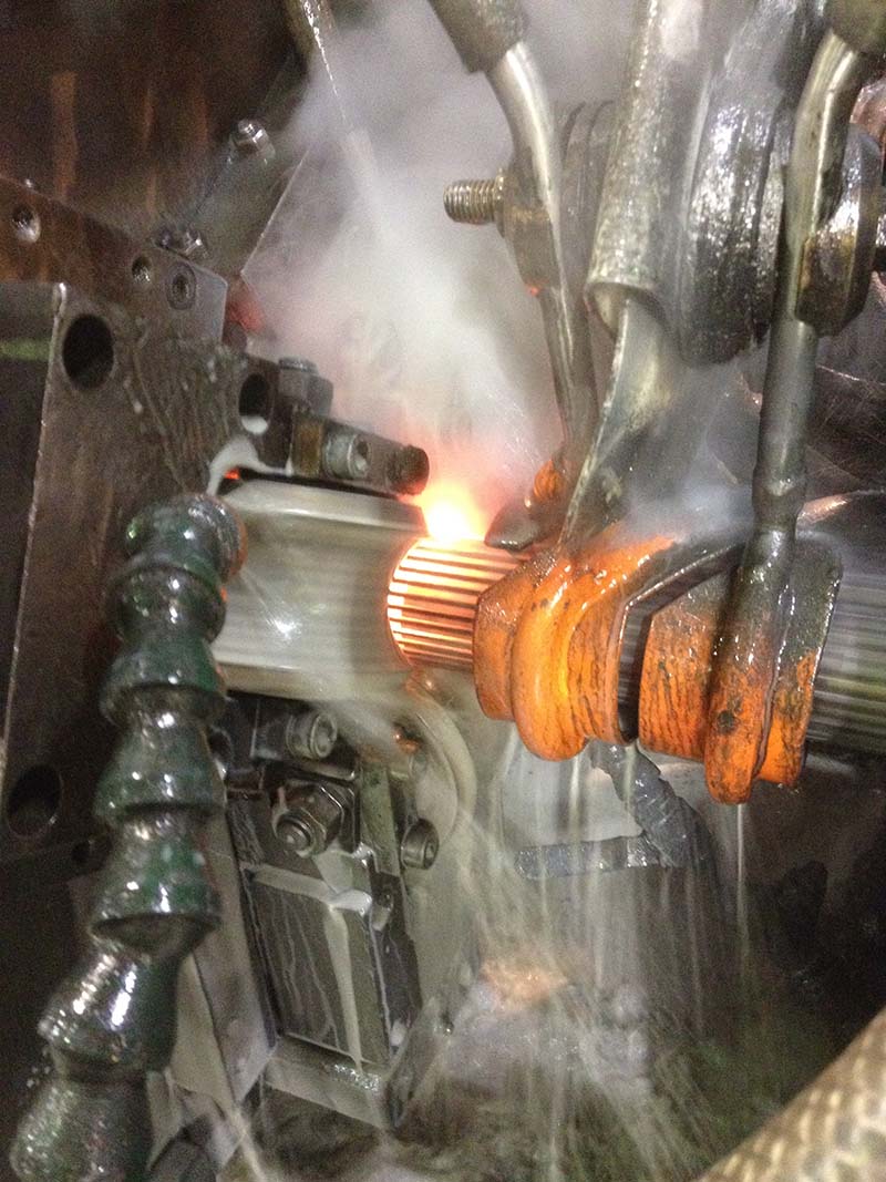 tube welding 800
